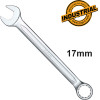 Ingco ��������������� 17mm - (HCSPA171)