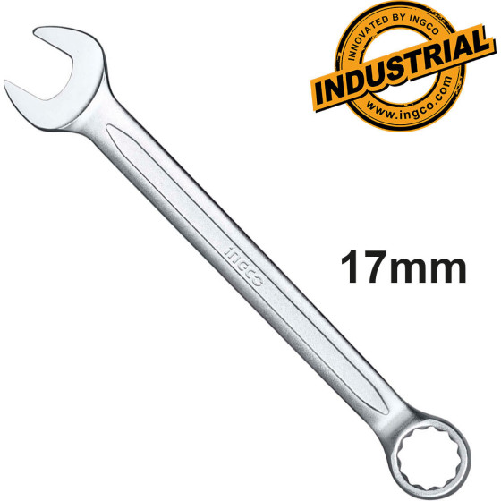 Ingco ��������������� 17mm - (HCSPA171)