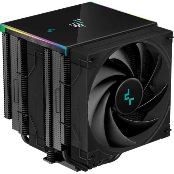 Deepcool AK620 DIGITAL