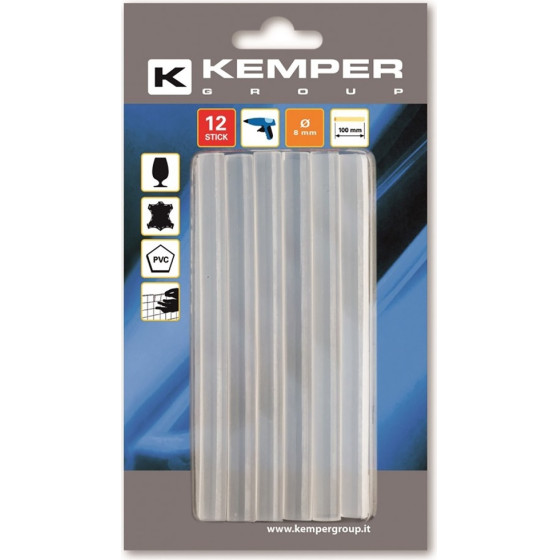 Kemper ������ ��������� ��� ������� ������������� 8mm/ 10cm 12��� - (1766)