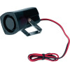 Lampa ����� ������� - �������� 12V 110dB (������- BIPPER) ������� ���������� - (74213)