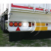 Lampa ����� ������� 24V-21W - (98197)