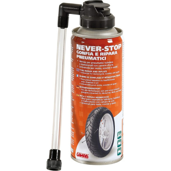 Lampa ����� ��������� Never Stop ��� �������� ���� Fast (200 ml) - (90050)