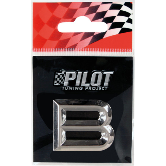 Lampa B - 3D ����������� ������ ����-2 (26mm) - 1 ���. - (07062)