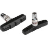 Lampa ������� ������ ��������� (RACING/CITY/Mtb BIKE) Premium 60mm PF-13 ����� 2���. - (92193)