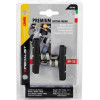 Lampa ������� ������ ��������� (RACING/CITY/Mtb BIKE) Premium 60mm PF-13 ����� 2���. - (92193)
