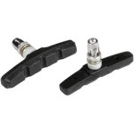 Lampa ������� ������ ��������� (RACING/CITY/Mtb BIKE) Premium 70mm PF-14 ����� 2���. - (92194)