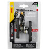 Lampa ������� ������ ��������� (RACING/CITY/Mtb BIKE) Premium 70mm PF-14 ����� 2���. - (92194)