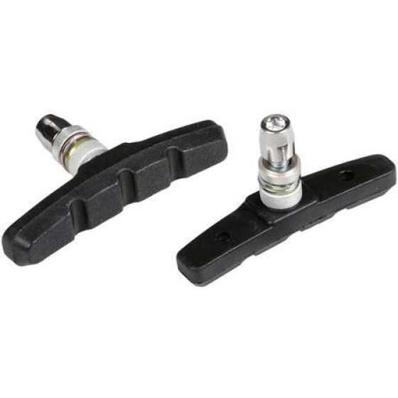 Lampa ������� ������ ��������� (RACING/CITY/Mtb BIKE) Premium 70mm PF-14 ����� 2���. - (92194)