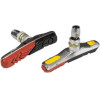 Lampa ������� ������ ��������� �� ������������ (CITY/Mtb BIKE) Premium 72mm PF-10 �����/������� 2���. - (92190)