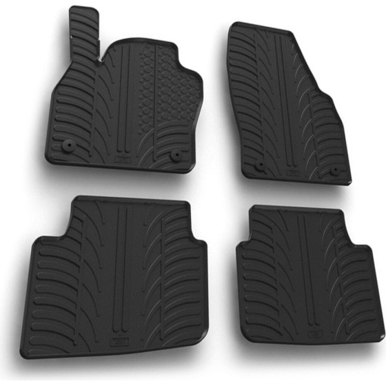 Lampa Skoda Kamiq 5D 12/2019+ ����� ������� Sumisura ������� �� ����� ����� Me ���������� - 4 ���. - (24545)