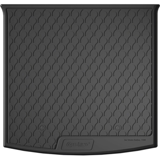 Lampa Skoda Kodiaq 04/2017+ (��� �������) ����� ������ ����� ���� ������� Sumisura Trunk Mat ��� �����, �� ������, ���������� ��� ������������ ��������� ������� �� ����� ����� �� ������� ��� ��������� L2519.8 - L2519.9 - 1 ���. - (25491)