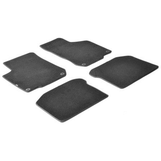 Lampa Skoda Octavia 1997-2004 / Volkswagen Golf Iv 1997-2003 / Vw Golf Variant 1999-2006 / Vw New Beetle 1999-2011 ����� ������� Executive ������ �� ����� ����� Me ���������� - 4 ���. - (23170)