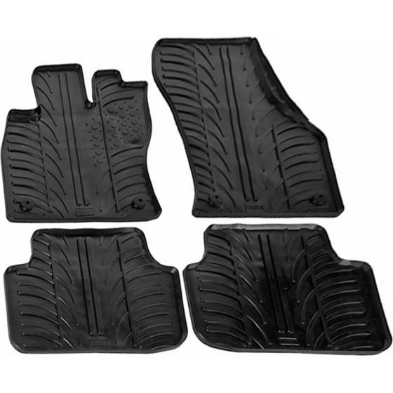 Lampa Skoda Octavia 3 A7 5D 03/2013-2020 ����� ������� Sumisura ������� �� ����� ����� Me ���������� - 4 ���. - (24424)