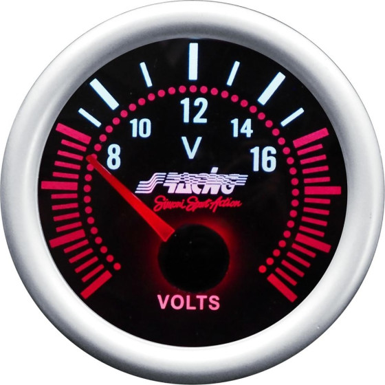 Simoni Racing ���������� 52mm 2 Inch ����� �� ������� ������� - (VM/A)