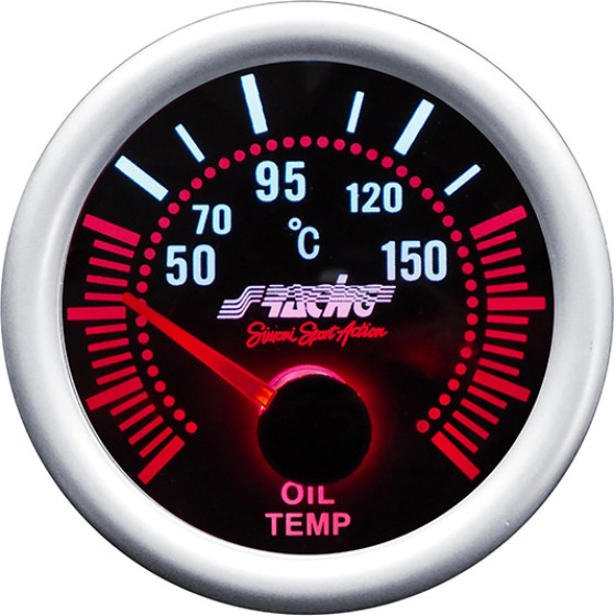Simoni Racing ����������� ������ 52mm 2 Inch ����� �� ������� ������� - (OT/A)