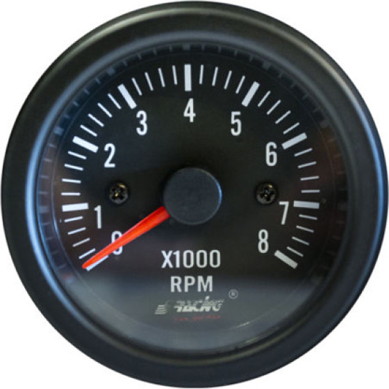 Simoni Racing ����������� 0-8.000rPm 52mm ����� - (TM/B)