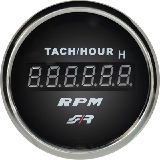 Simoni Racing ����������� ��������� ������� ����� �� ��������� ������ 52mm - 1 TEM. - (TM/C)