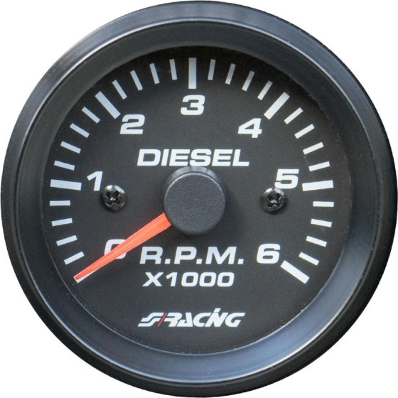 Simoni Racing ����������� ����� ��� Diesel 0-6000RPm ��������� ��� - (TM/BD)