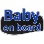 Race Axion Baby On Board ����������� ���������� ������ 18,7 � 11,9 Cm ����/�����/������ �� ��������� ����������� ������� (���� �����) - 1 ���.