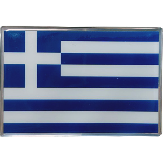 Race Axion Greece ����������� �������� ������ 10 X 6,8 Cm ����/�����/������ �� ��������� �������- 1 ���.