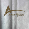 Race Axion ��������� ������������� Large �195-147 � �95 Cm ��� �� �������� ��� ������ 3 �������� ��� ��������� ���������� �� ����� ����� �� Logo ��� ������� �������� - 1 �������