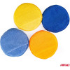 AMiO ���������� ����������� ��������� �� ���� 4x125mm - 4 ���. - (02905)