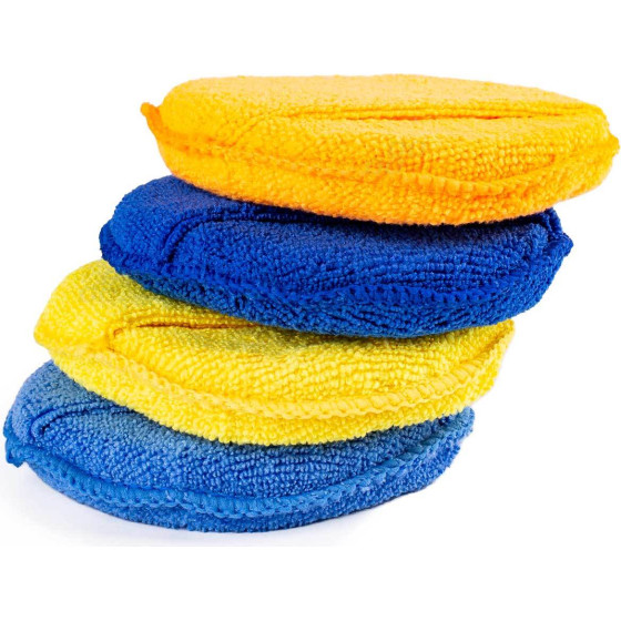 AMiO ���������� ����������� ��������� �� ���� 4x125mm - 4 ���. - (02905)