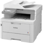 Brother Mfp Laser Color P/C/S/F, A4, 30ppm, 600x600 dpi, 512MB, 4.000P/M, USB/NETWORK/WIRELESS/NFC, DUPLEXER, 3YW. - (MFC-L8390CDW)