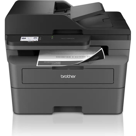 Brother MFC-L2860DW Laser Multifunction Printer - (MFCL2860DW)