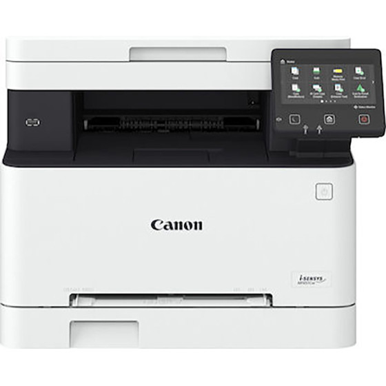 Canon i-Sensys MF651Cw Color Laser Mfp - (5158C009AA)