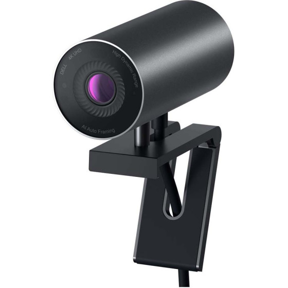 Dell WB7022 Ultrasharp Webcam 4� Uhd - (722-BBBI)