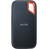 Sandisk Extreme Portable Ssd 500GB V2 - (SDSSDE61-500G-G25)