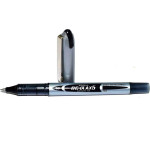 Zebra AX5 Zebroller Silver Rollerpen 0,5mm Black - (ZB-15981Z)