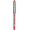 Zebra AX5 Zebroller Silver Rollerpen 0,5mm Red - (ZB-15983Z)