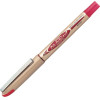 Zebra AX7 Zebroller Gold Rollerpen 0,7mm Red - (ZB-15993Z)