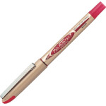 Zebra AX7 Zebroller Gold Rollerpen 0,7mm Red - (ZB-15993Z)
