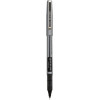 Zebra DX5 Zebroller Silver Rollerpen 0,5mm Black - (ZB-16071Z)