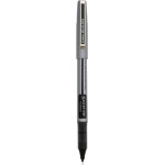 Zebra DX5 Zebroller Silver Rollerpen 0,5mm Black - (ZB-16071Z)