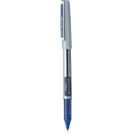 Zebra DX5 Zebroller Silver Rollerpen 0,5mm Blue - (ZB-16072Z)