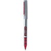Zebra DX5 Zebroller Silver Rollerpen 0,5mm Red - (ZB-16073Z)