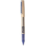 Zebra DX7 Zebroller Gold Rollerpen 0,7mm Blue - (ZB-16082Z)