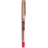 Zebra DX7 Zebroller Gold Rollerpen 0,7mm Red - (ZB-16083Z)