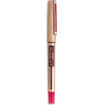 Zebra DX7 Zebroller Gold Rollerpen 0,7mm Red - (ZB-16083Z)