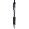 Zebra Sarasa Retractable Gelpen 0,5mm Black - (ZB-46710)