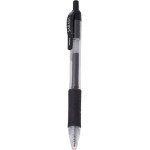 Zebra Sarasa Retractable Gelpen 0,5mm Black - (ZB-46710)