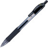 Zebra Sarasa Retractable Gelpen 0,7mm Black - (ZB-46810)