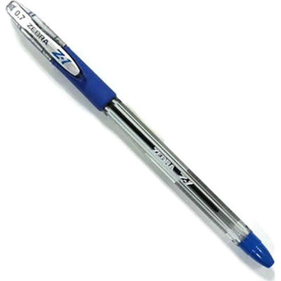 Zebra Z-1 �allpointpen 0,7mm Blue - (ZB-24162)