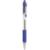 Zebra Z-Grip Ballpointpen 1,0mm Blue - (ZB-22220)