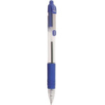 Zebra Z-Grip Ballpointpen 1,0mm Blue - (ZB-22220)